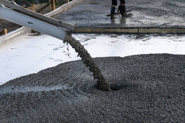 Best Concrete Retaining Walls in Hansville, WA