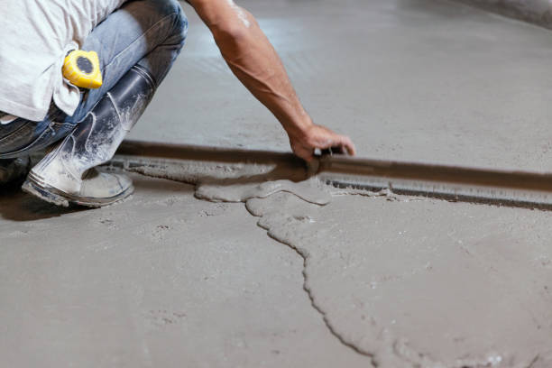 Best Stamped Concrete Services in Hansville, WA