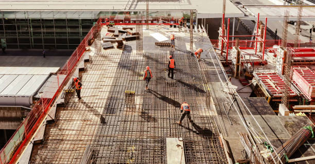Best Concrete Driveway Installation in Hansville, WA