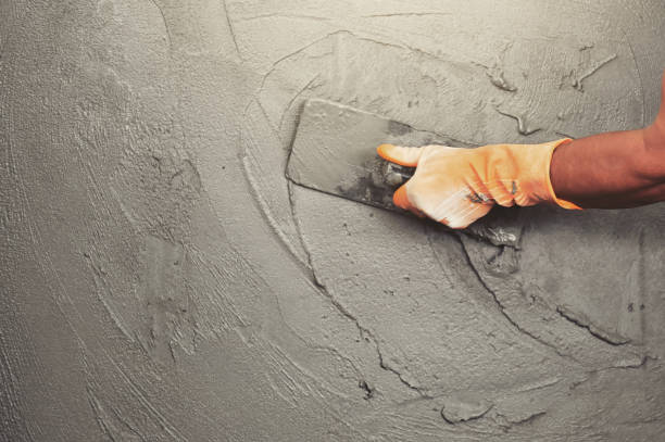 Best Concrete Foundation Repair in Hansville, WA