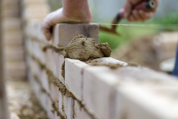Best Concrete Patio Design and Installation in Hansville, WA